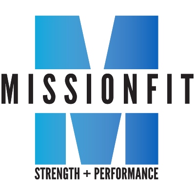 MissionFit partner logo