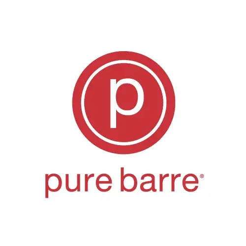 Pure Barre partner logo