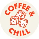Coffee and Chill partner logo
